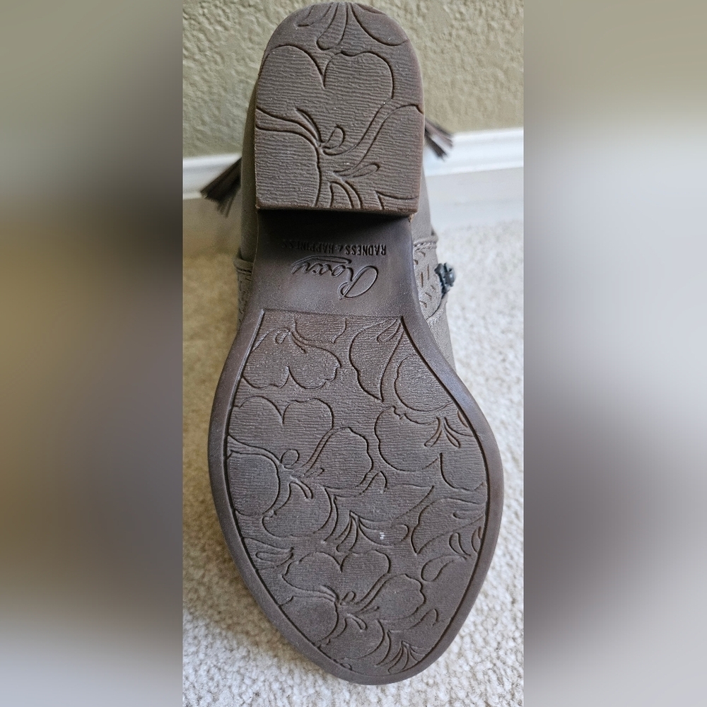 Roxy Devon Ankle Boots - Picture 6 of 6